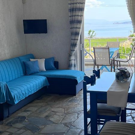 Phoenix Beachside Condos Kokkónion Zewnętrze zdjęcie