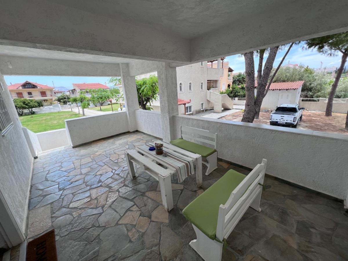 Phoenix Beachside Condos Kokkónion Zewnętrze zdjęcie
