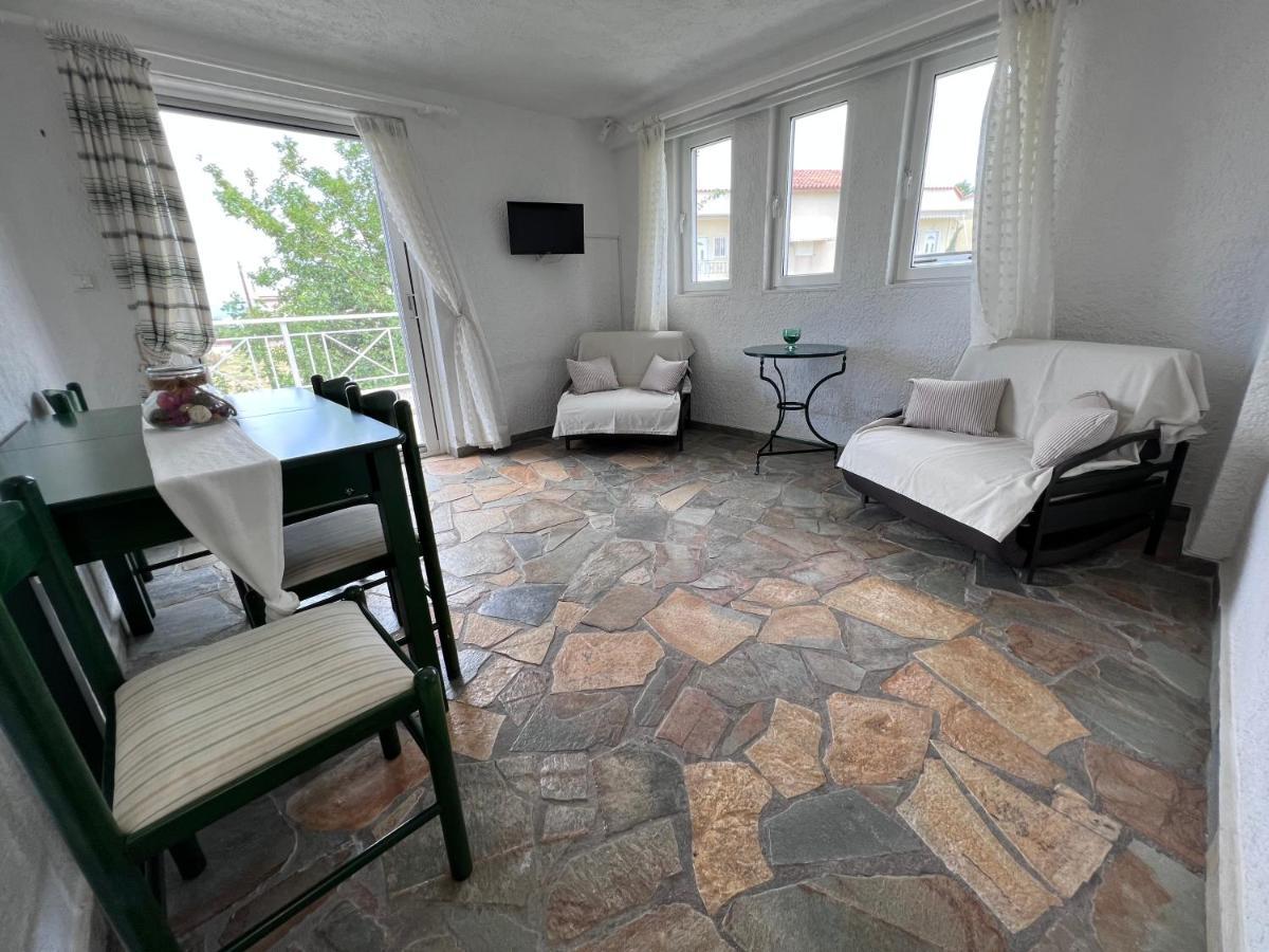 Phoenix Beachside Condos Kokkónion Zewnętrze zdjęcie