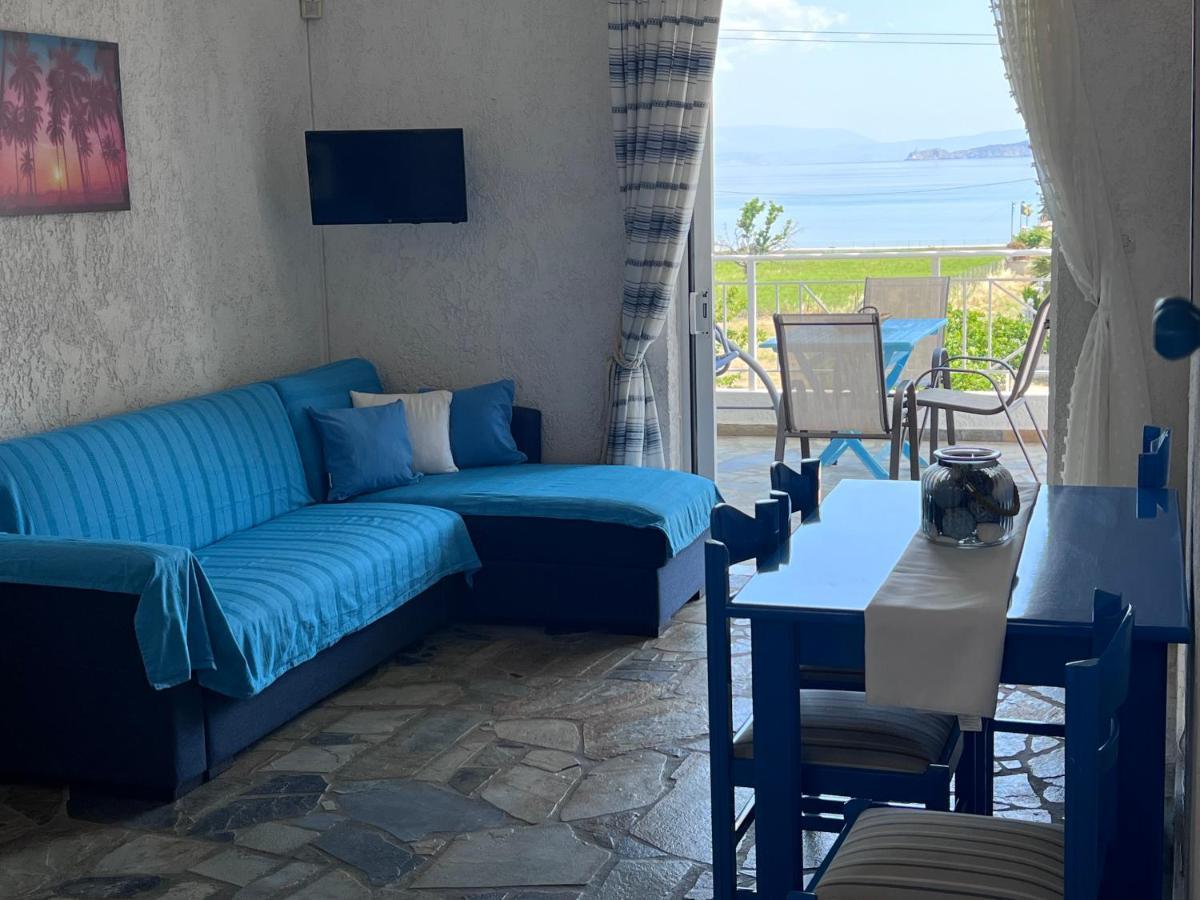 Phoenix Beachside Condos Kokkónion Zewnętrze zdjęcie