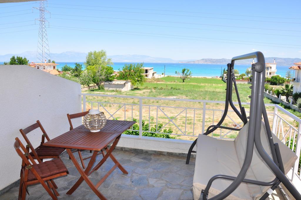 Phoenix Beachside Condos Kokkónion Zewnętrze zdjęcie
