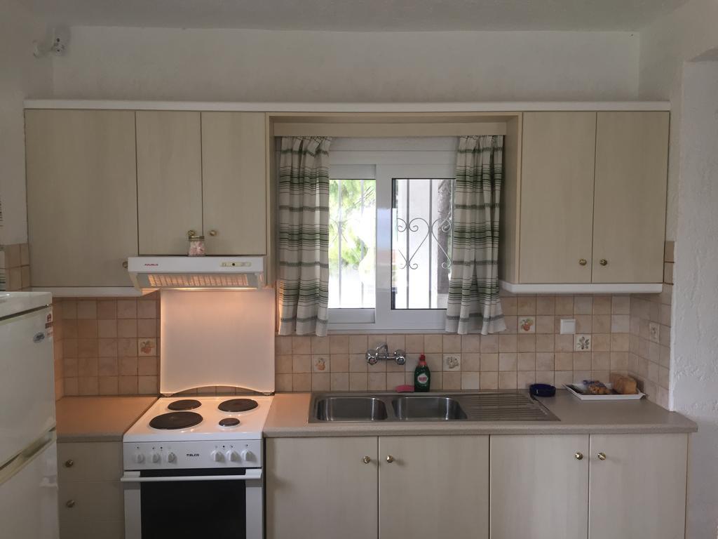 Phoenix Beachside Condos Kokkónion Zewnętrze zdjęcie