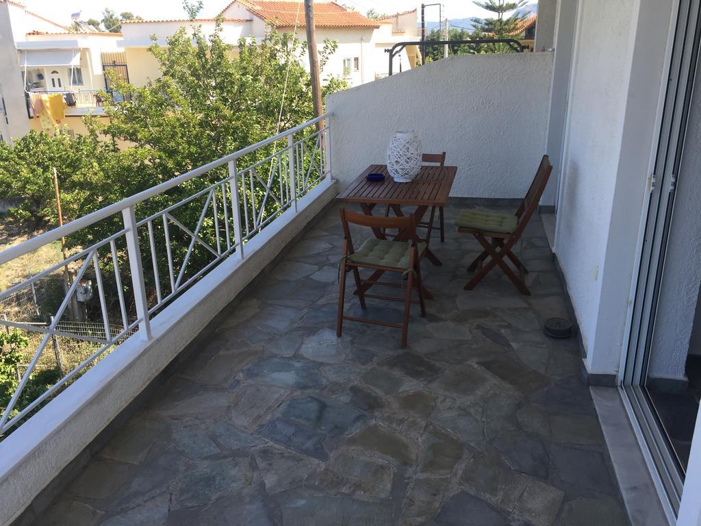 Phoenix Beachside Condos Kokkónion Zewnętrze zdjęcie