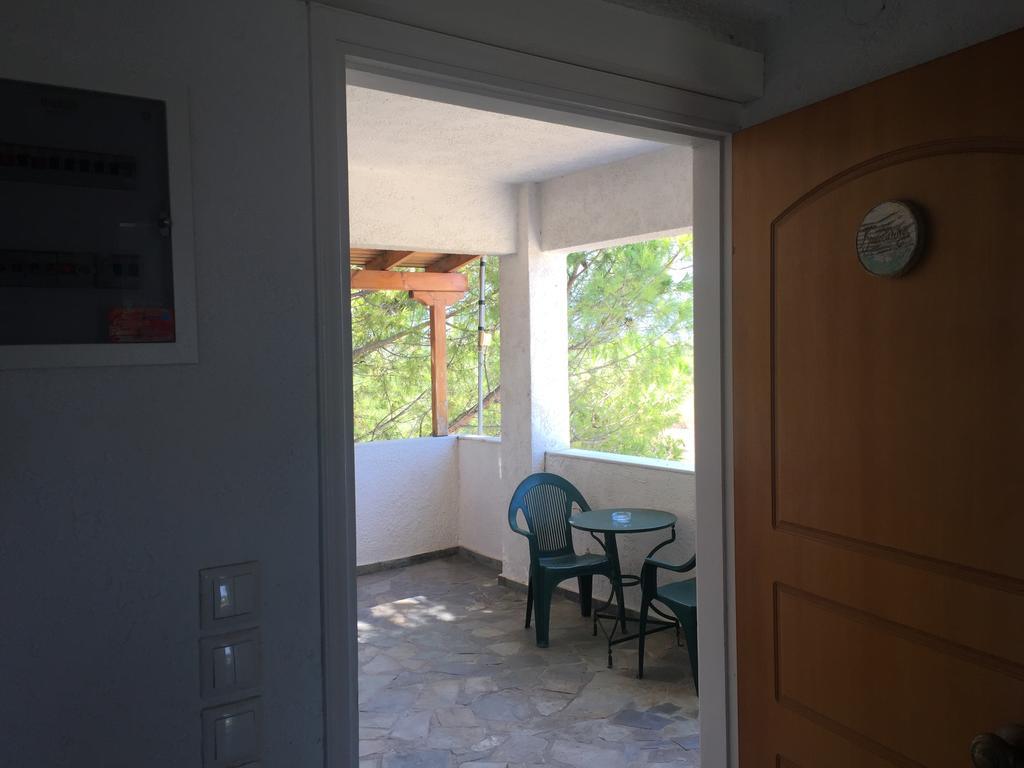 Phoenix Beachside Condos Kokkónion Zewnętrze zdjęcie