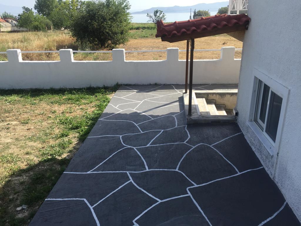 Phoenix Beachside Condos Kokkónion Zewnętrze zdjęcie