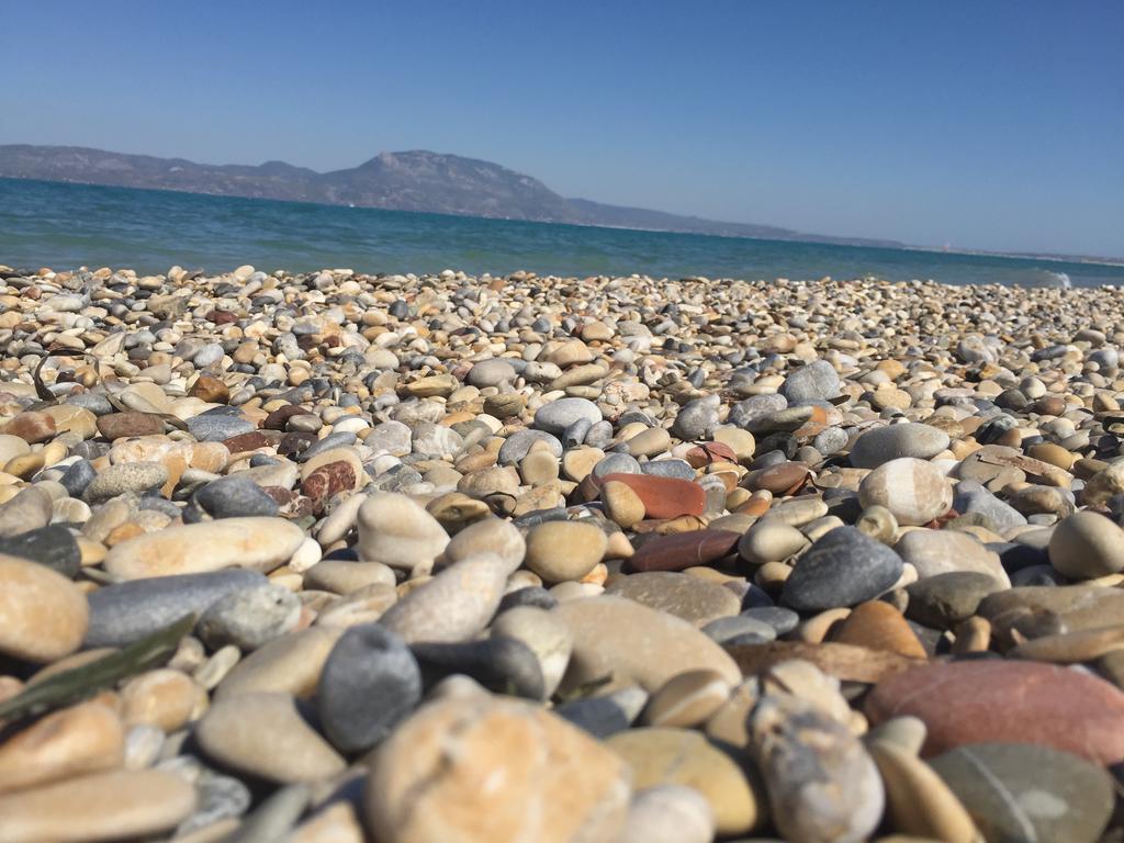 Phoenix Beachside Condos Kokkónion Zewnętrze zdjęcie