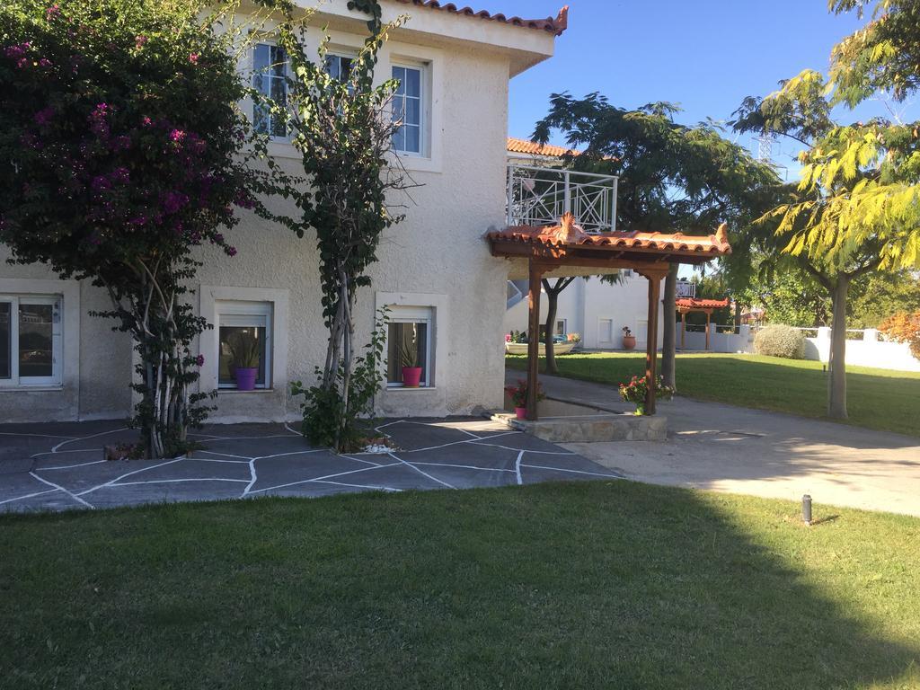 Phoenix Beachside Condos Kokkónion Zewnętrze zdjęcie