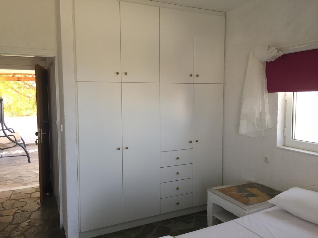 Phoenix Beachside Condos Kokkónion Zewnętrze zdjęcie