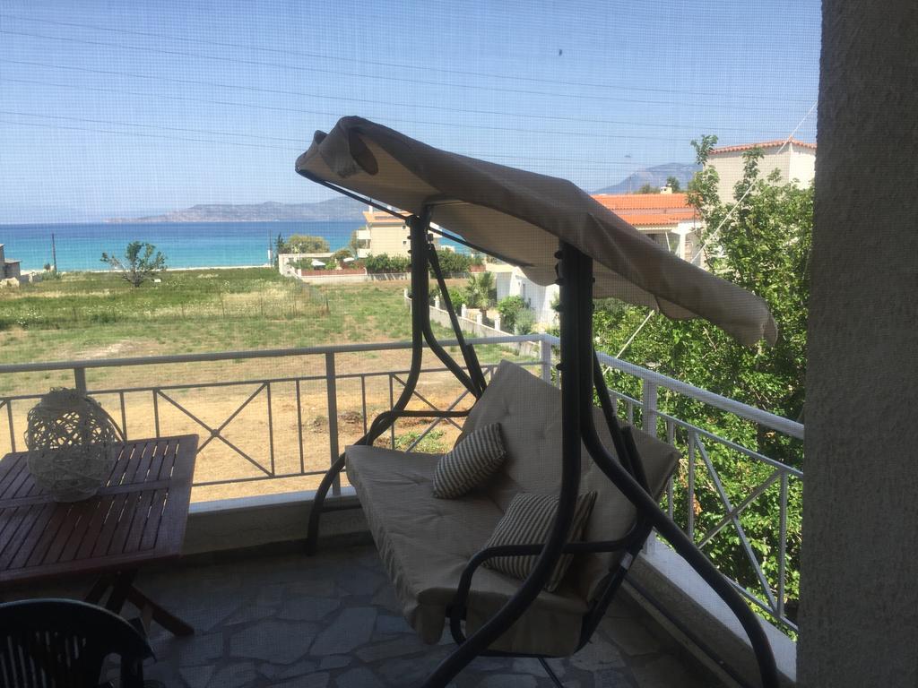 Phoenix Beachside Condos Kokkónion Zewnętrze zdjęcie