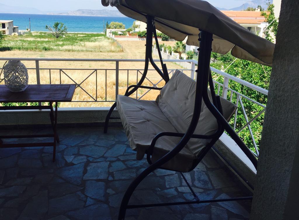 Phoenix Beachside Condos Kokkónion Zewnętrze zdjęcie