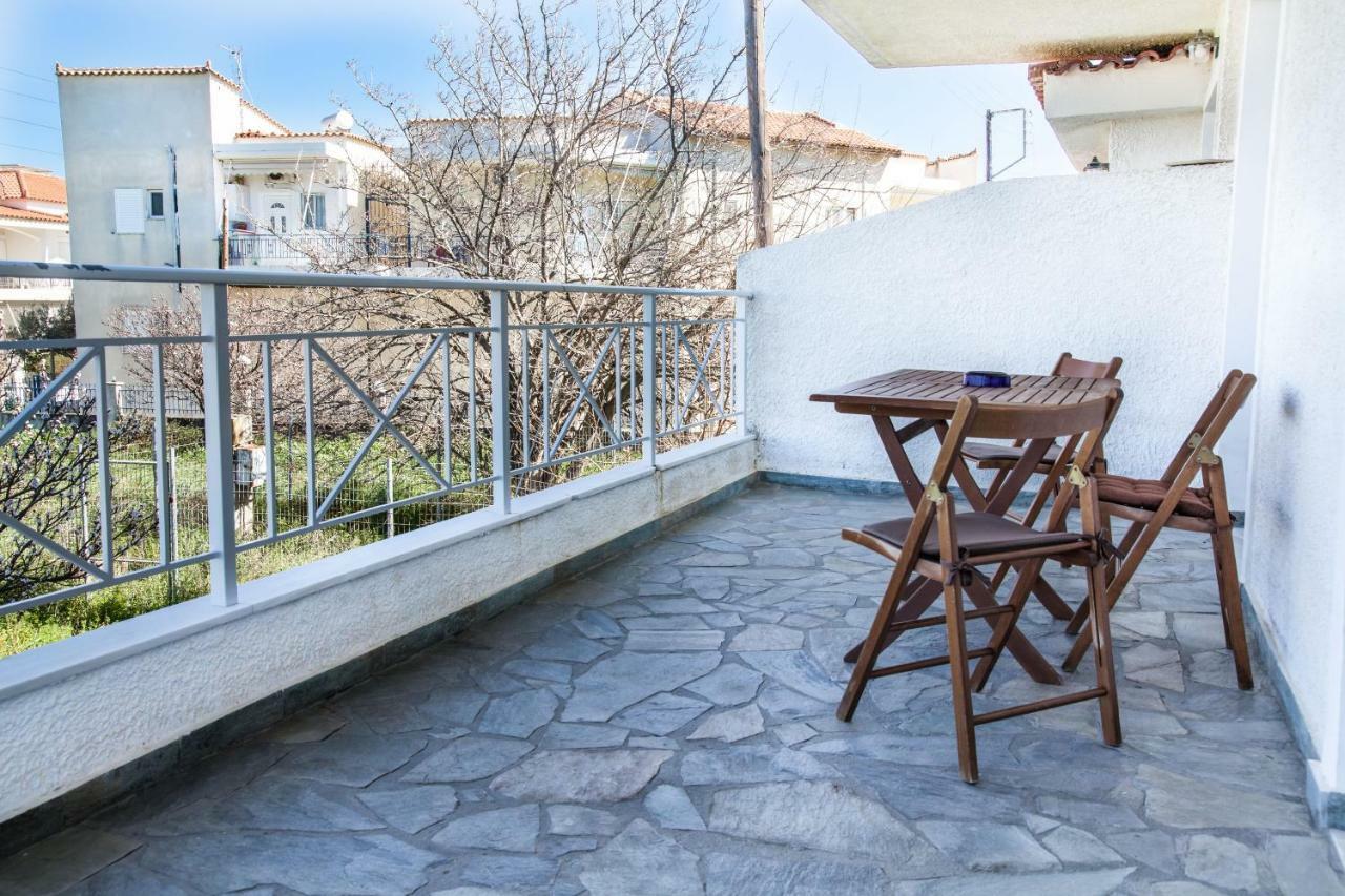 Phoenix Beachside Condos Kokkónion Zewnętrze zdjęcie