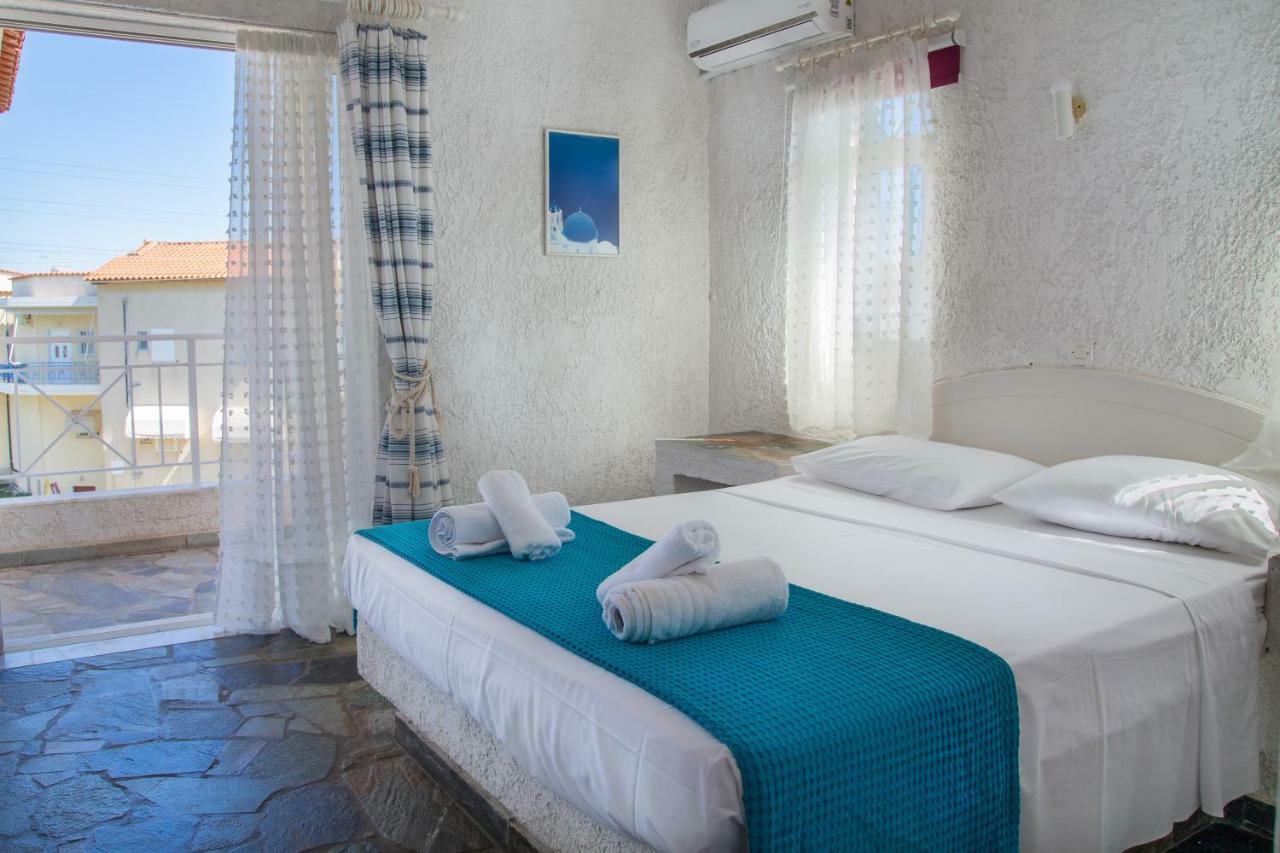 Phoenix Beachside Condos Kokkónion Zewnętrze zdjęcie